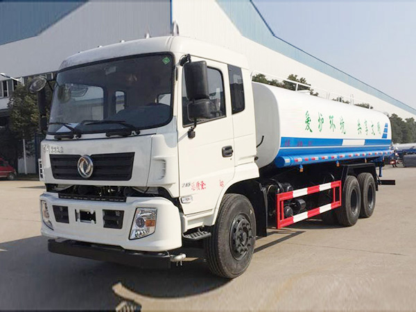 如何做好隨車吊的保養